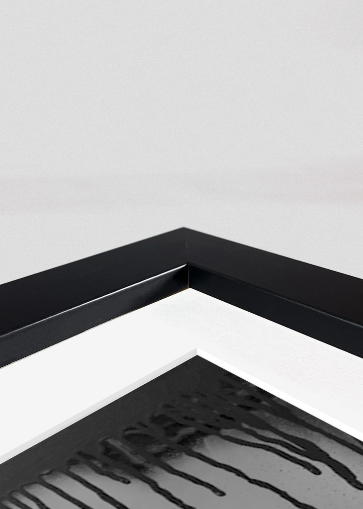 OMG! Oh mon dieu (BW)