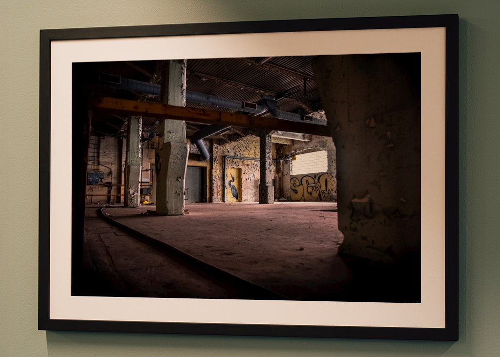 Skrytá umělecká díla