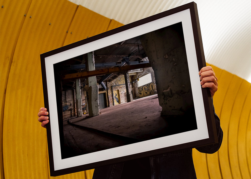 Skrytá umělecká díla