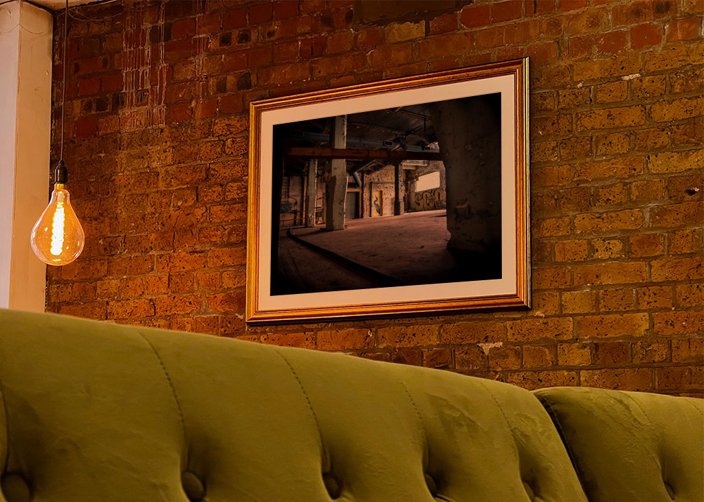 Skrytá umělecká díla