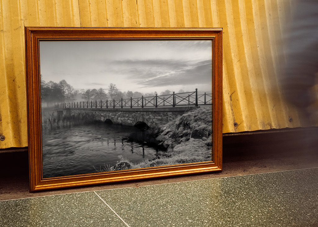 Stenbro, Schloss Nää