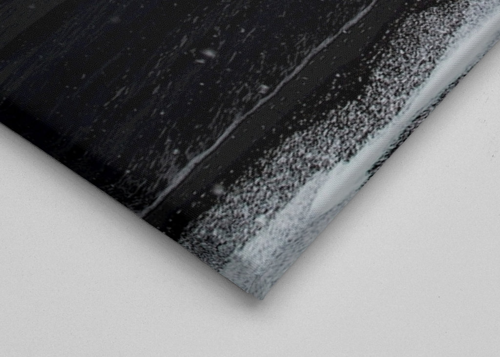 La lumière à l’horizon 