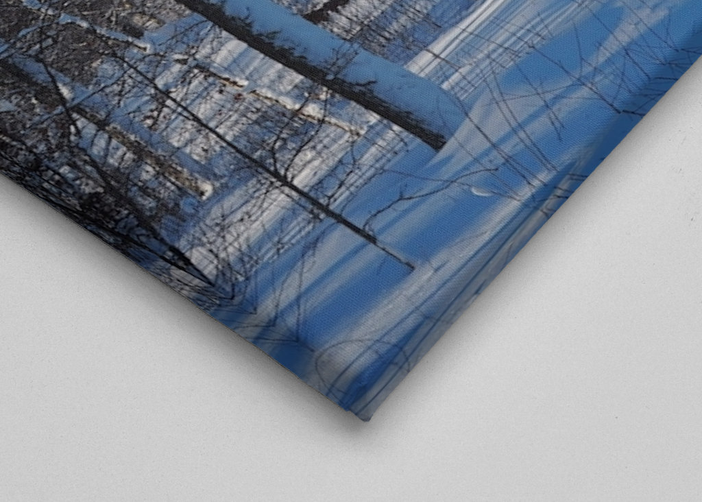 Grekiska Templet i söderfors 