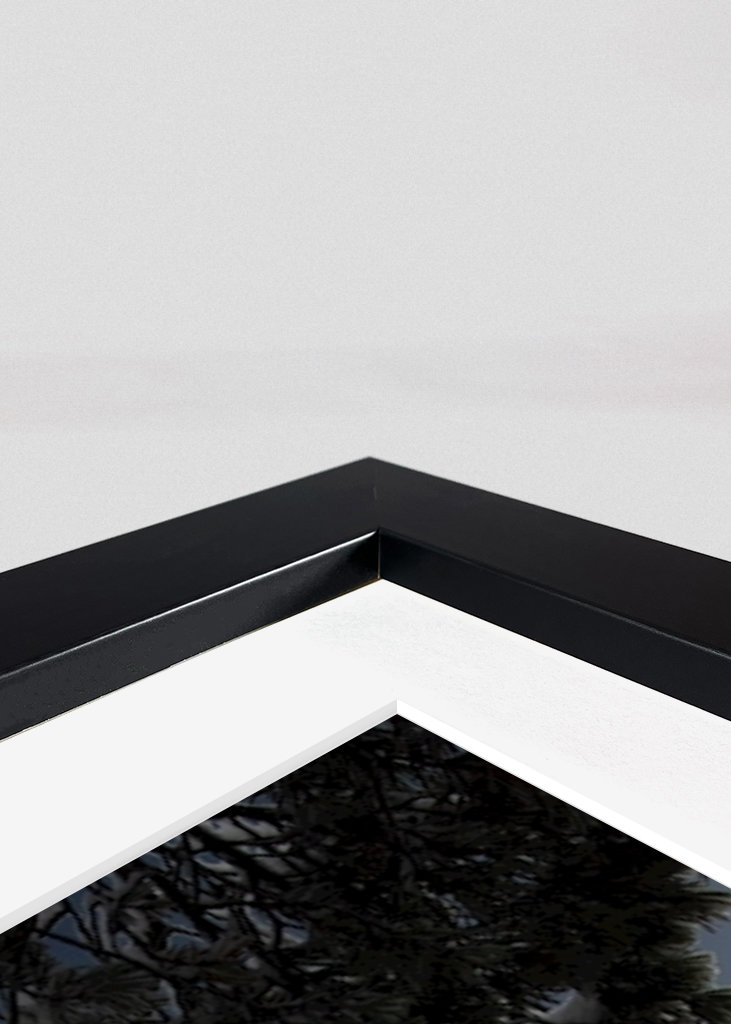 Storforsen during winter