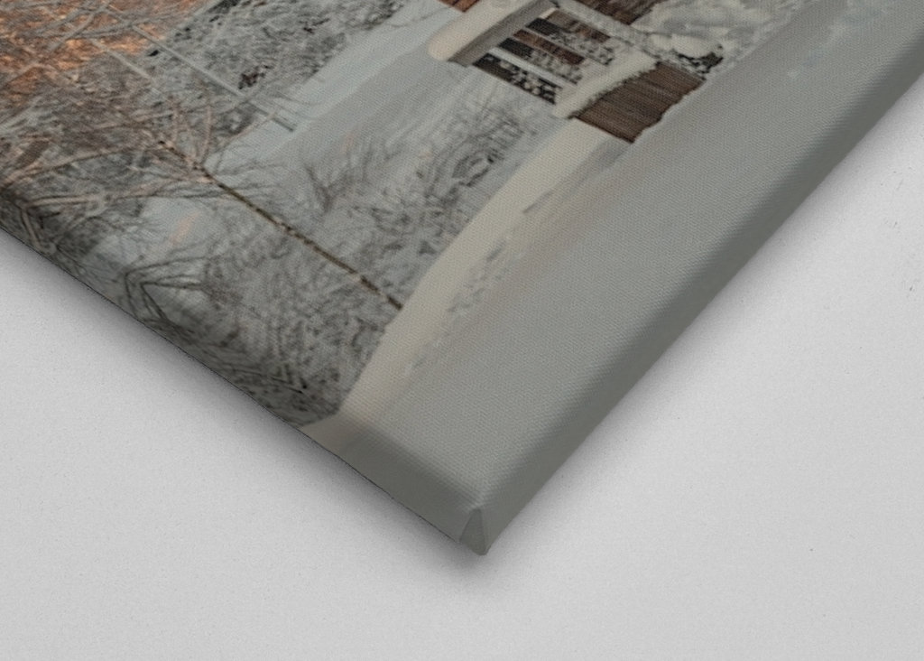 Bonnstan em Skellefteå