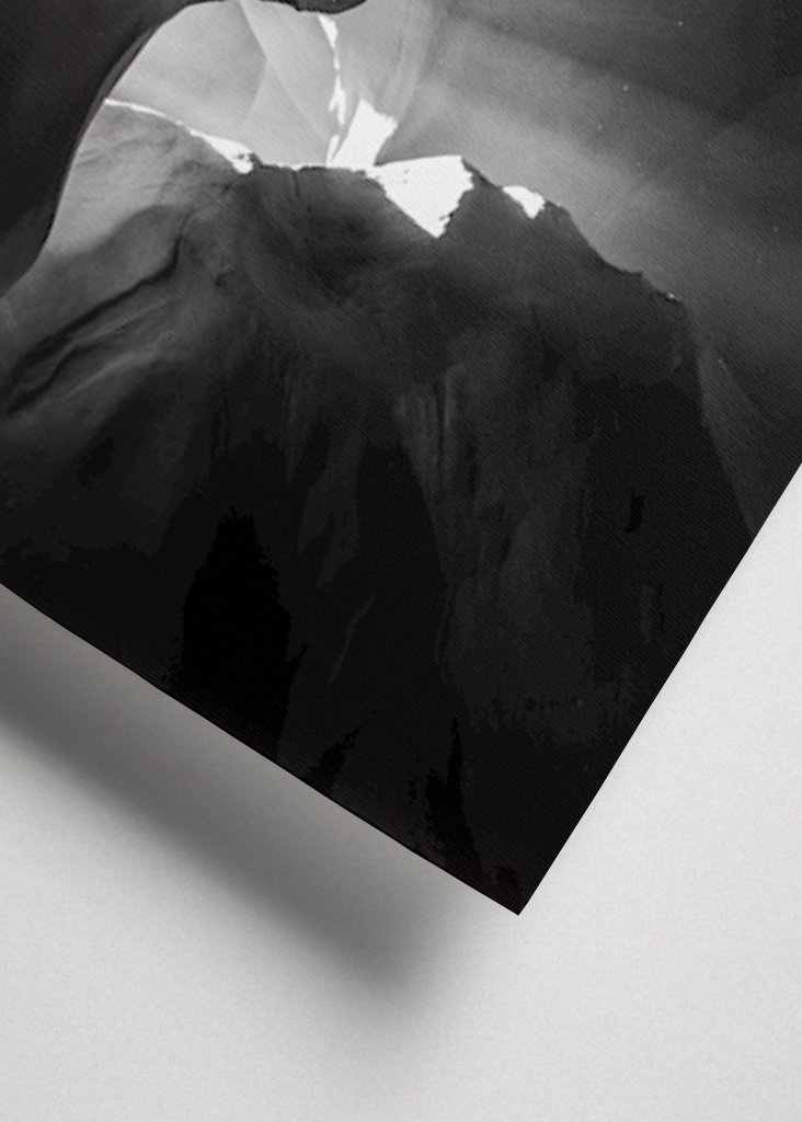 Antelope Canyon - Halo