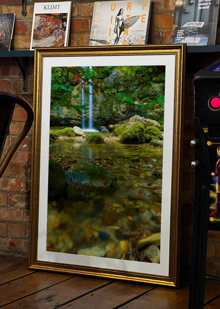 Une journée de début d’automne