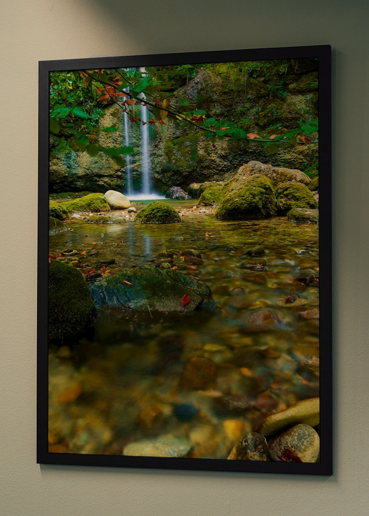 Une journée de début d’automne