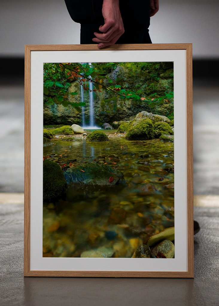 Une journée de début d’automne