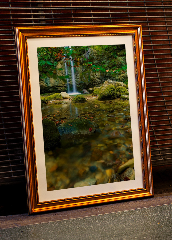 Une journée de début d’automne