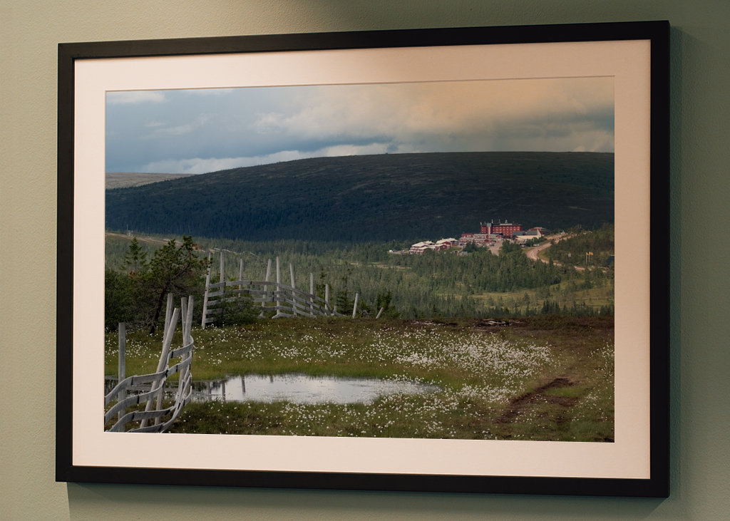 Höögfjällshotellet