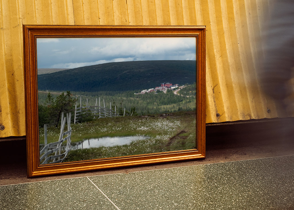 Höögfjällshotellet