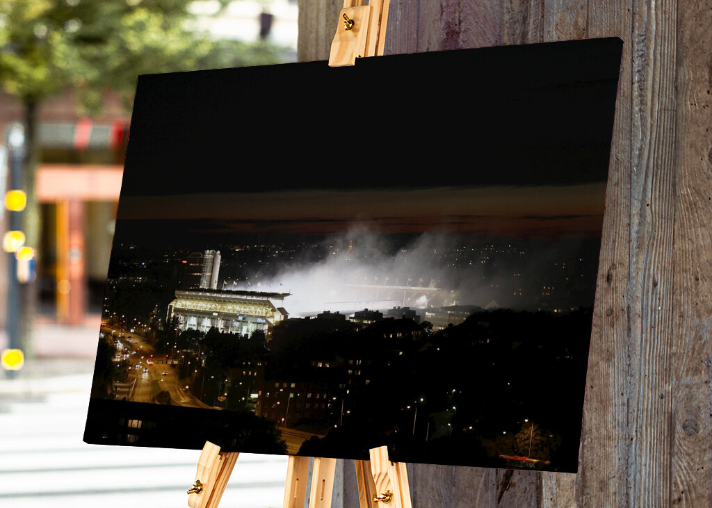 Derby, Råsunda fotbollsstadion