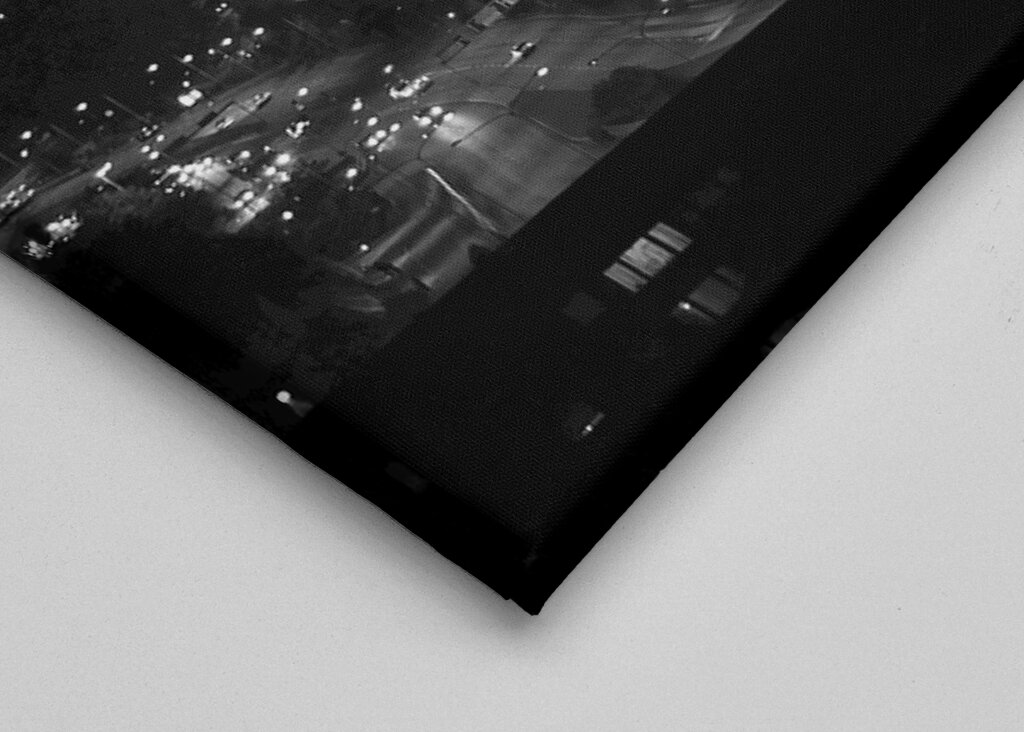 Derby, Råsunda - Svartvit