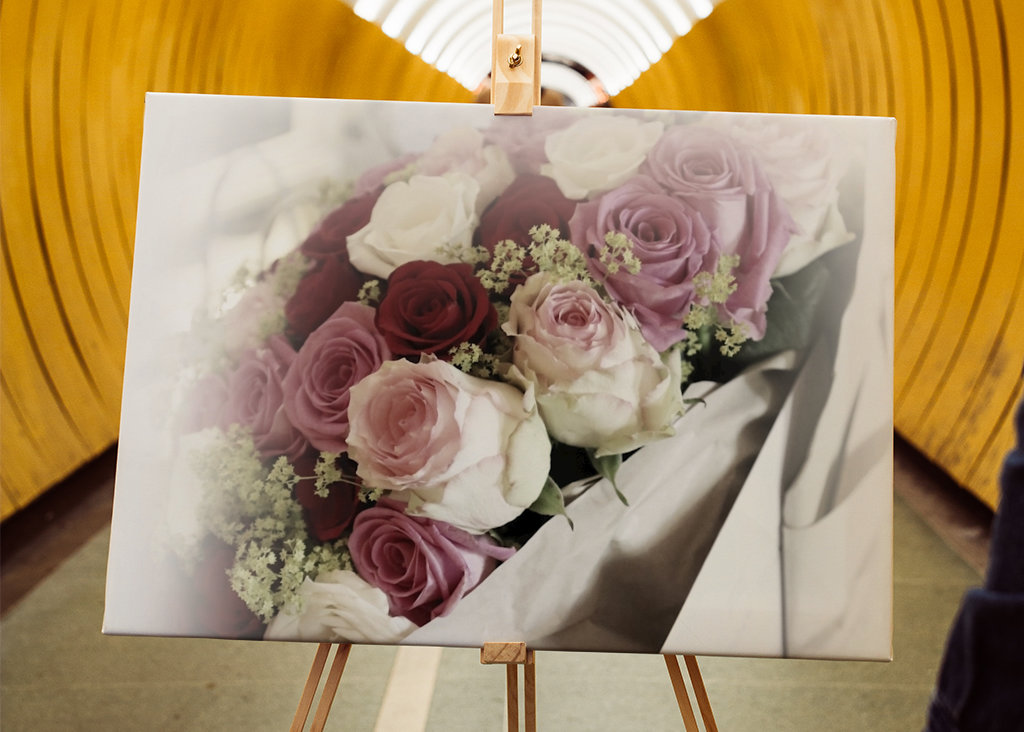 RŮŽE mému miláčkovi