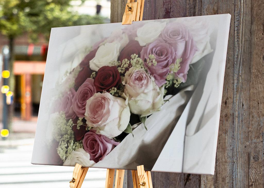 RŮŽE mému miláčkovi