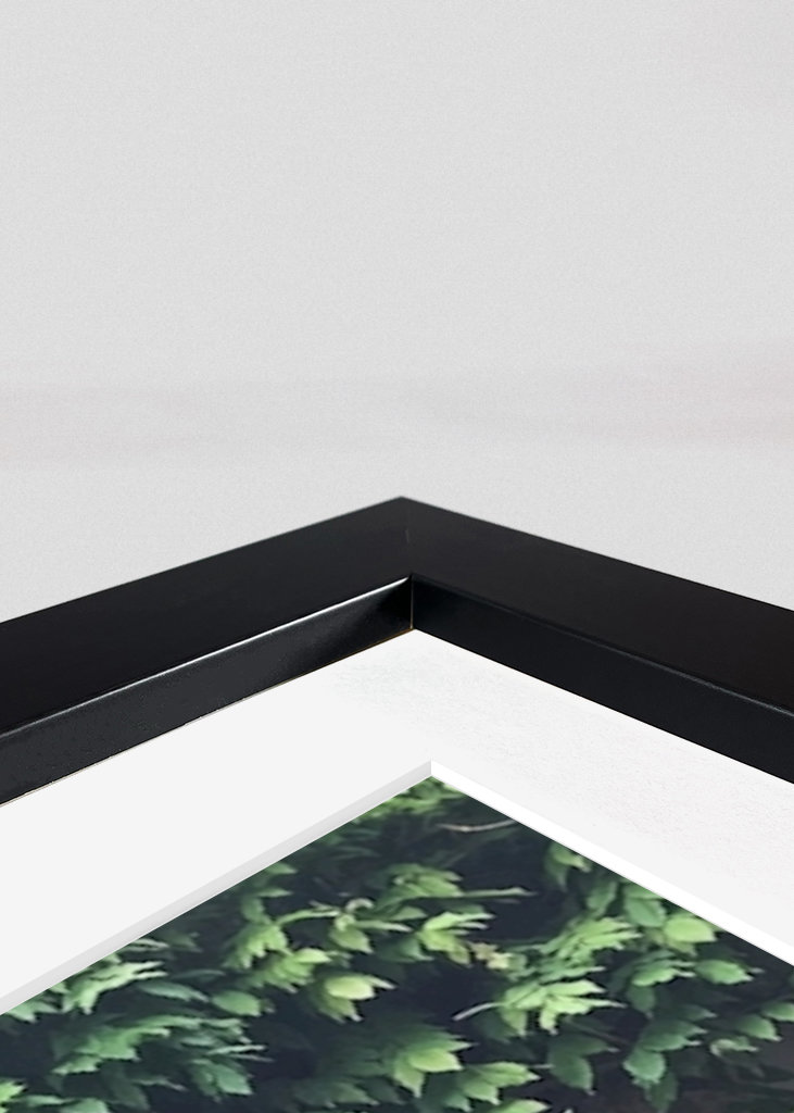 When nature takes over