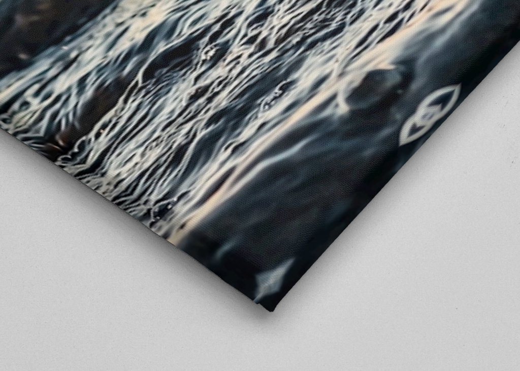 A Idade de Ouro à beira-mar