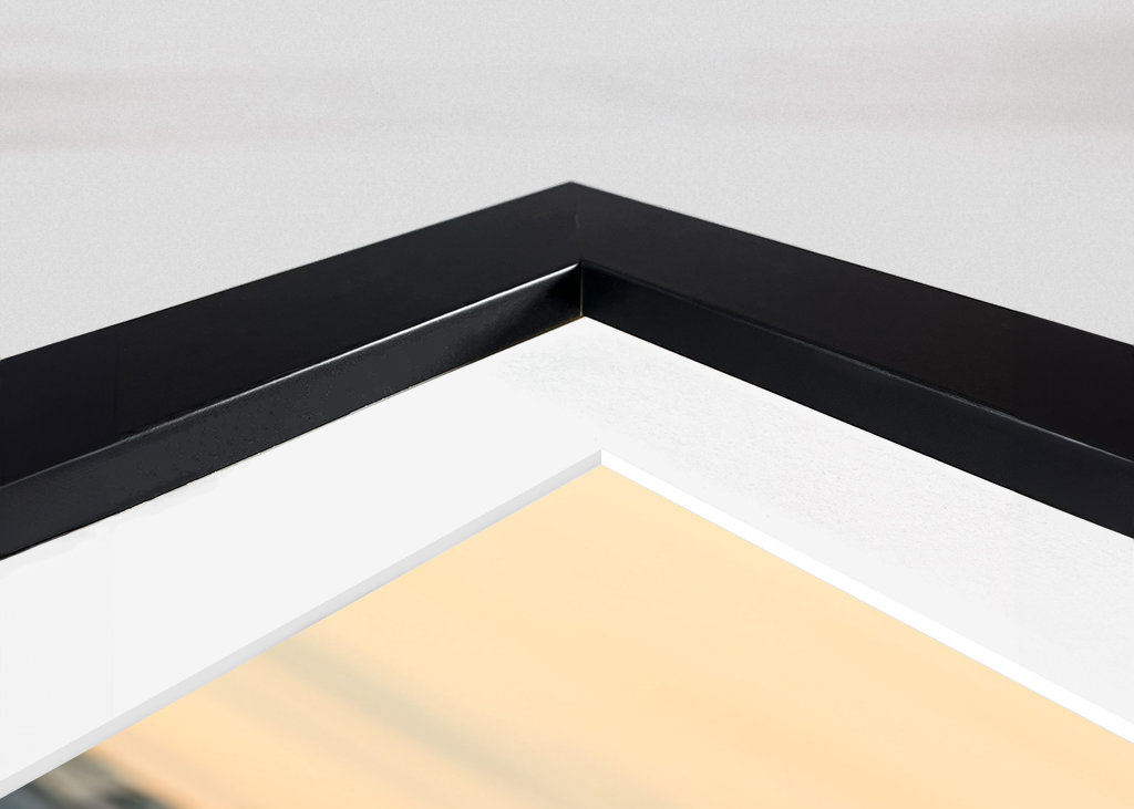 A Idade de Ouro à beira-mar