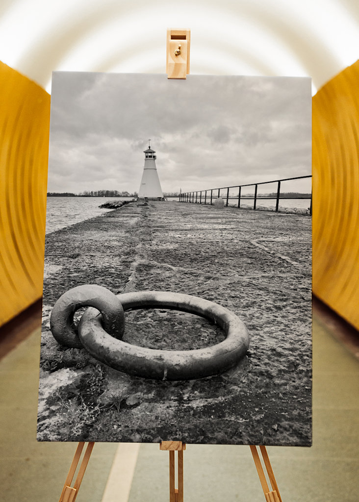 Latarnia morska Biała