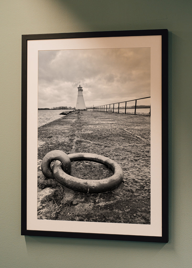 Latarnia morska Biała