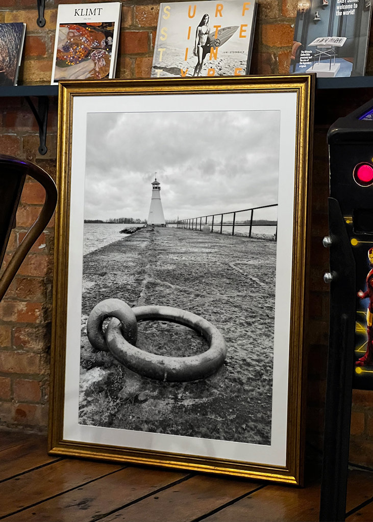 Latarnia morska Biała