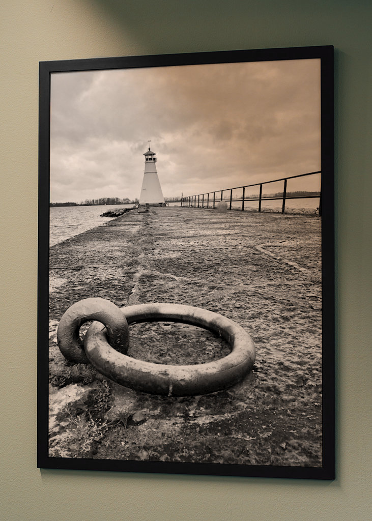 Latarnia morska Biała