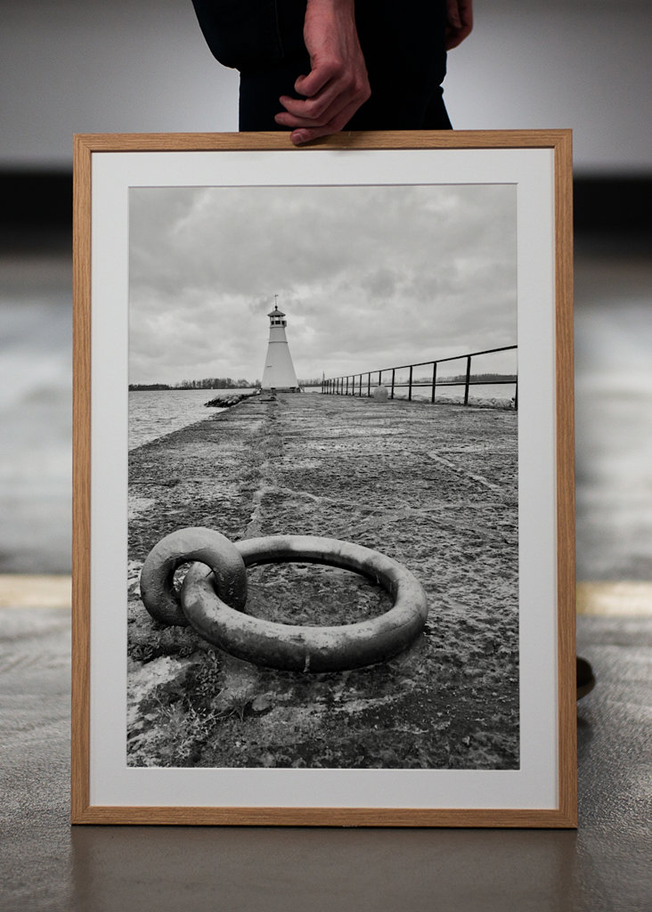 Latarnia morska Biała