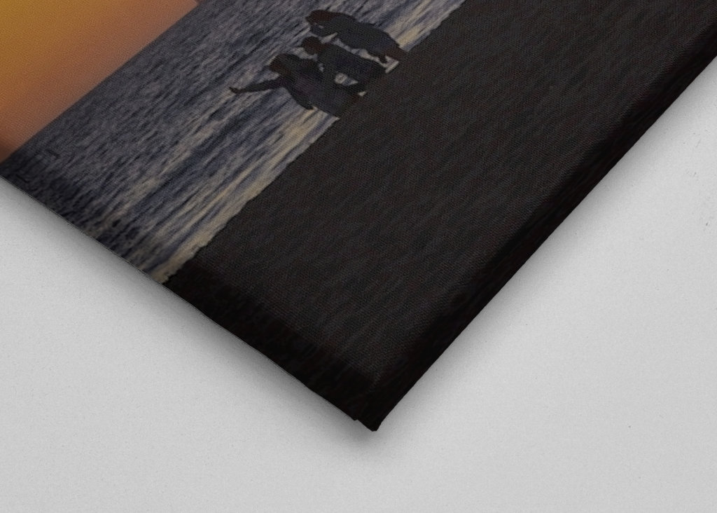 Lifeguard tower in Santa Monic