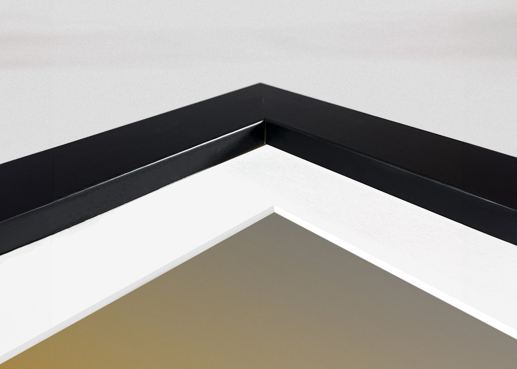 Lifeguard tower in Santa Monic