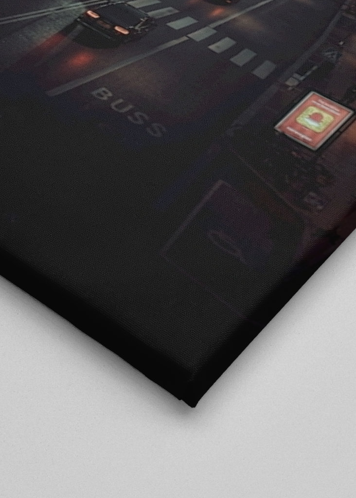 Kungsgatan Stockholm