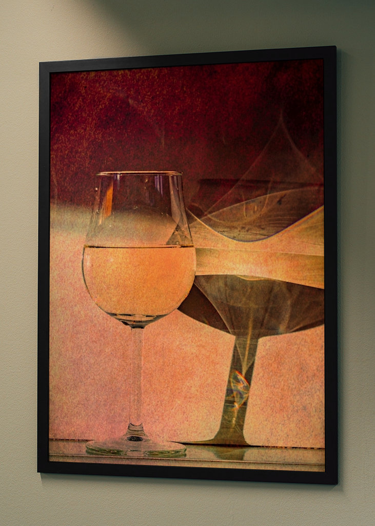 Wine glass 5