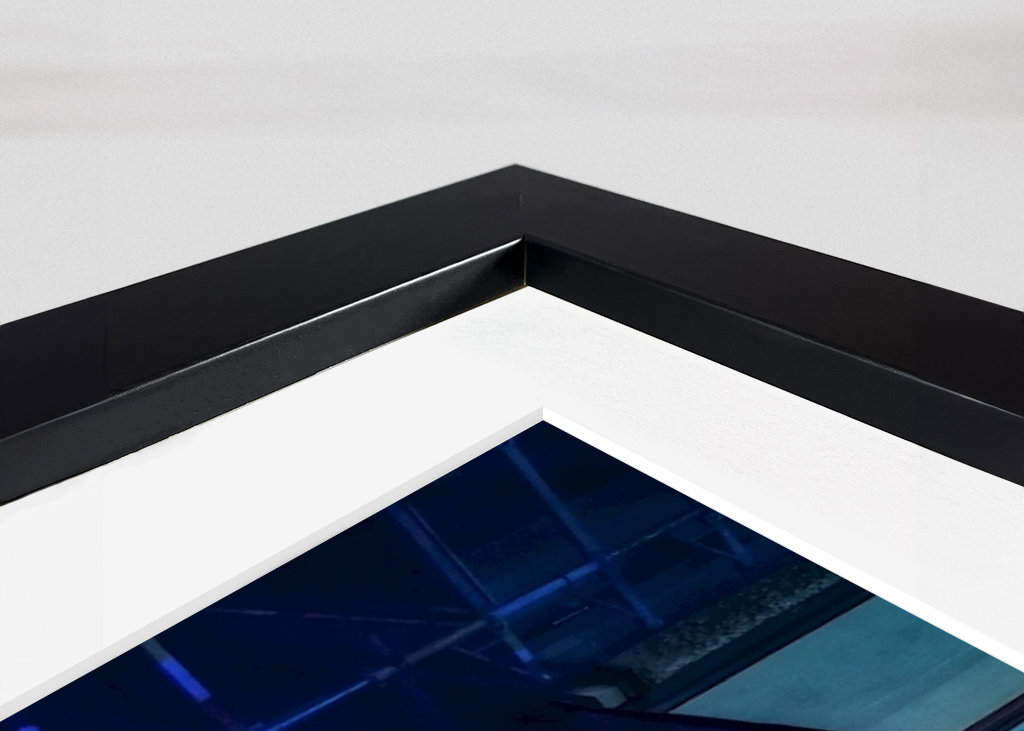 Das Schuhgeschäft, das zur Diskothek wurde