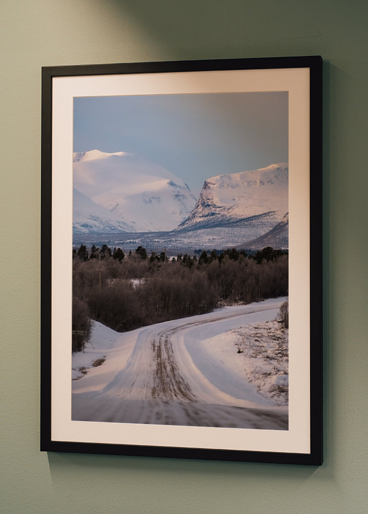 Na cestě do Nikkaloukty