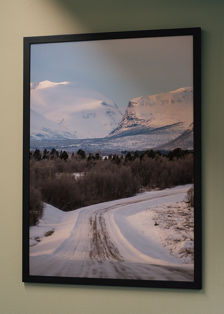 Na cestě do Nikkaloukty