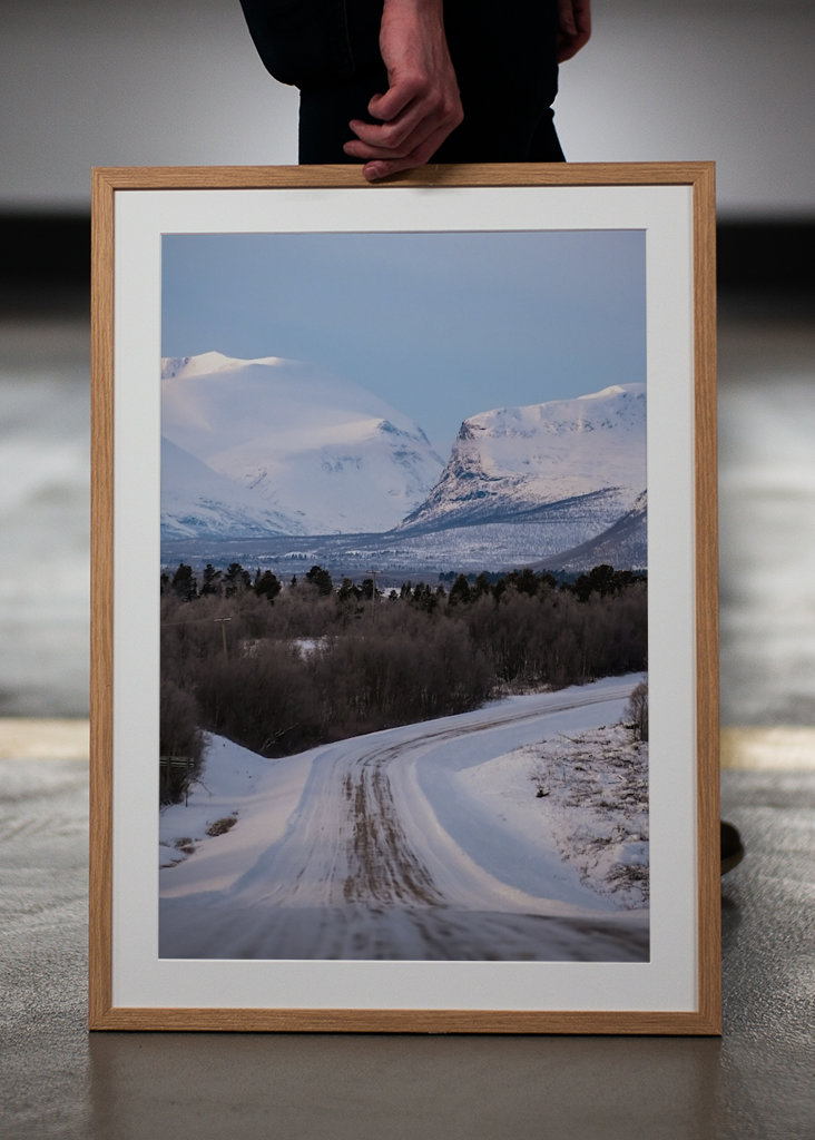 Na cestě do Nikkaloukty