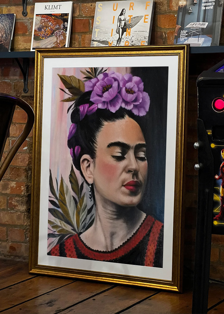 Frida kahlo