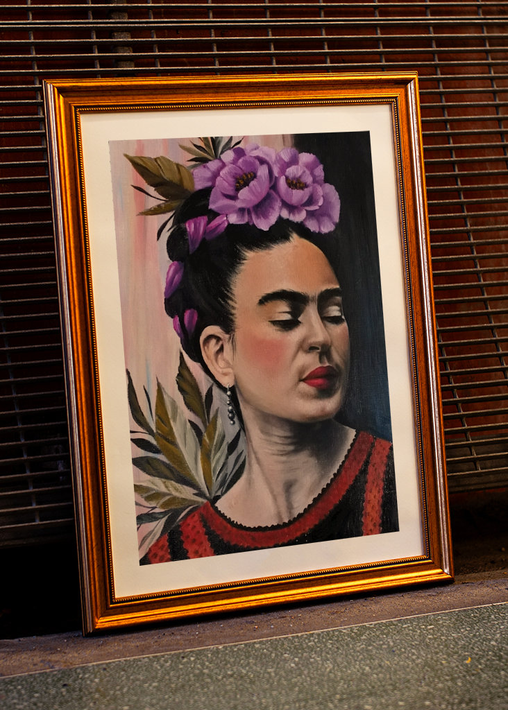 Frida kahlo