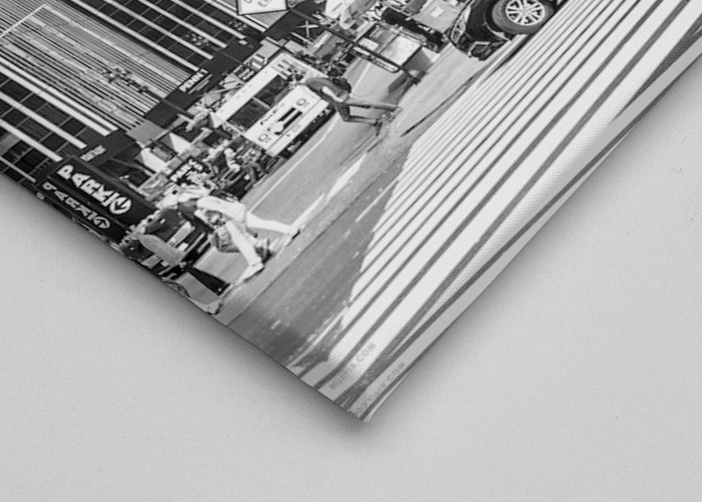 Gelbes Taxi, New York City