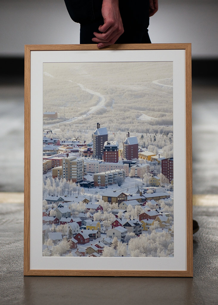 Snusdosan och Spottkoppen