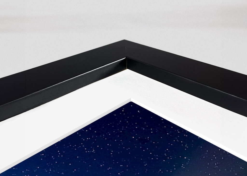 Die Nacht hat tausend Augen