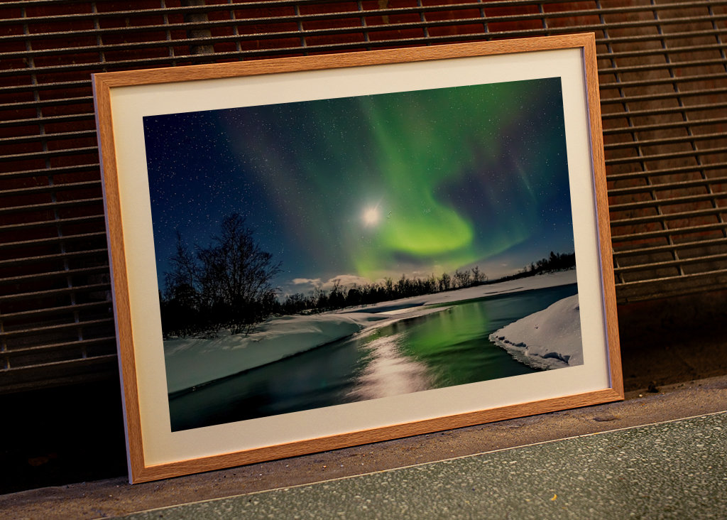 Die Nacht hat tausend Augen