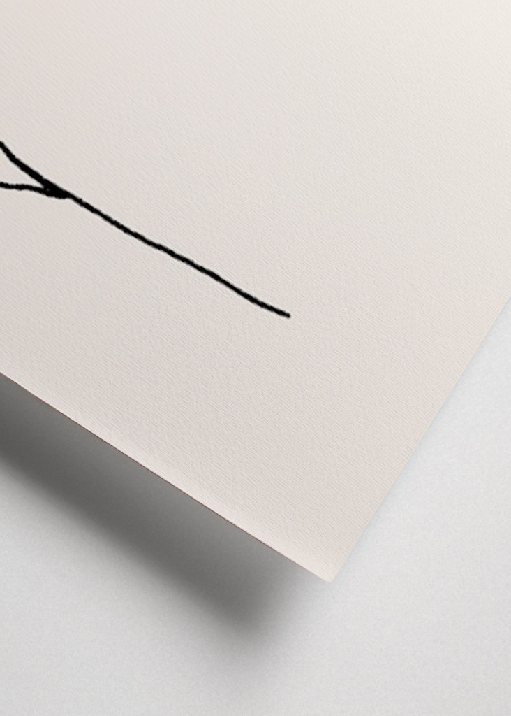 Ein schöner Rücken