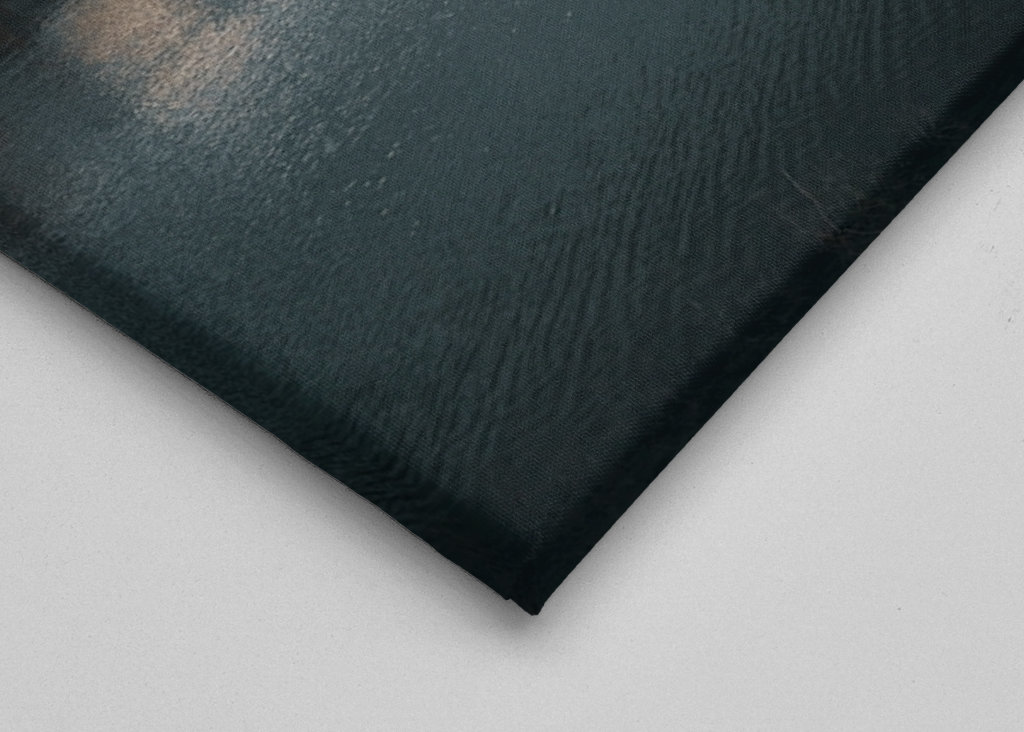 Drehtorso & Wintersonne