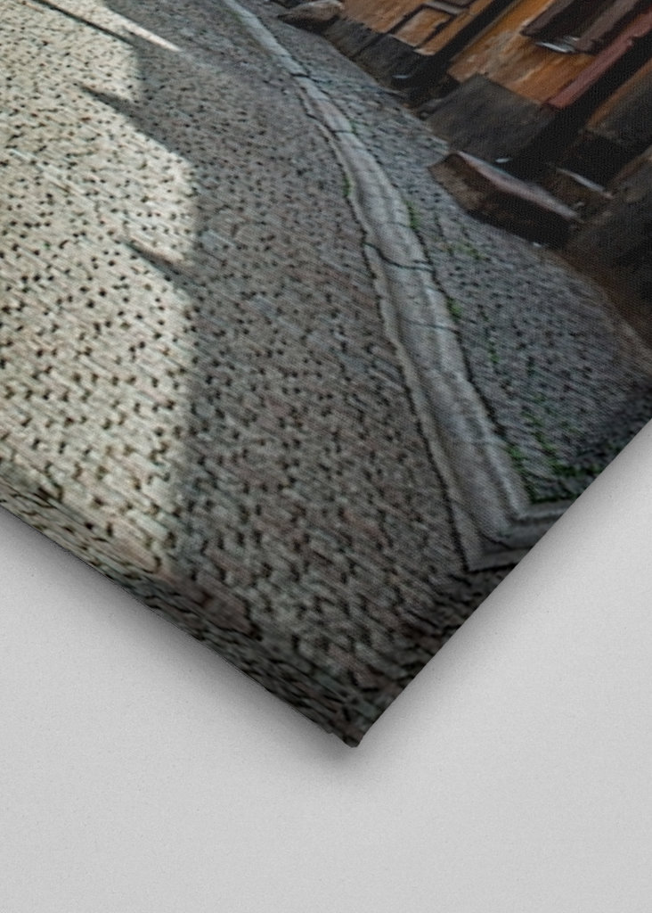 Gamla Stan-Stockholm