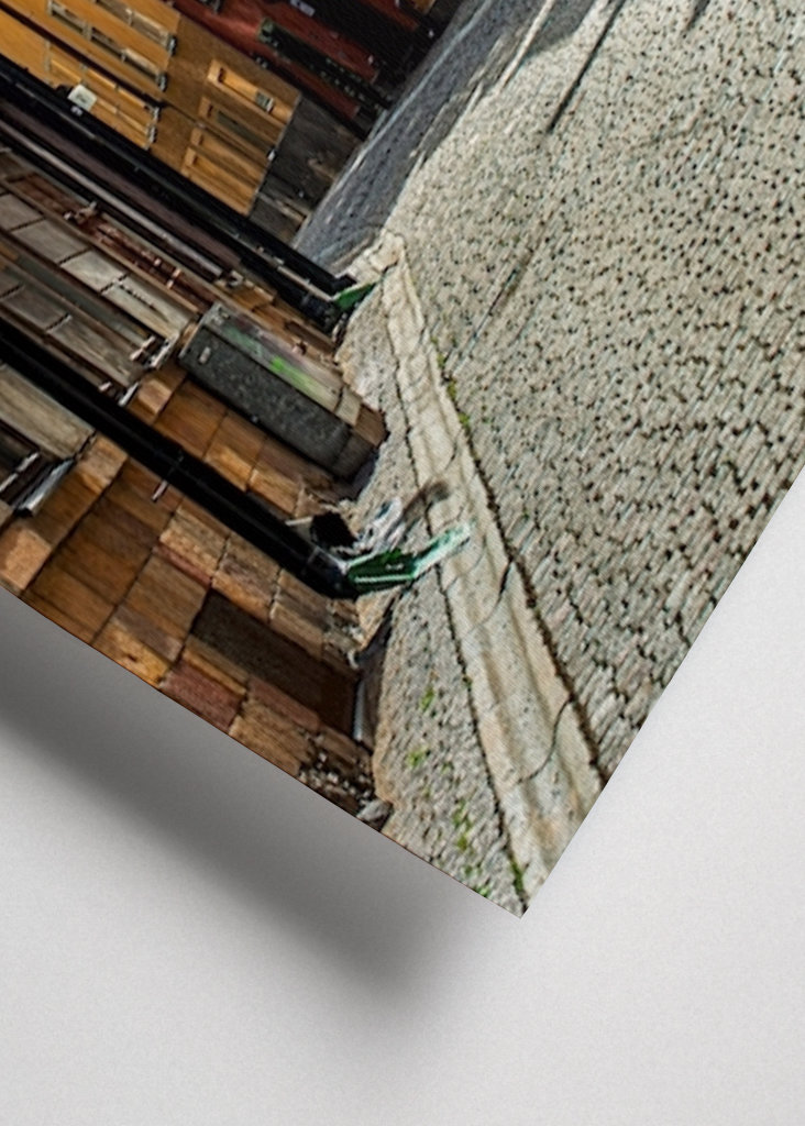 Gamla Stan-Stockholm