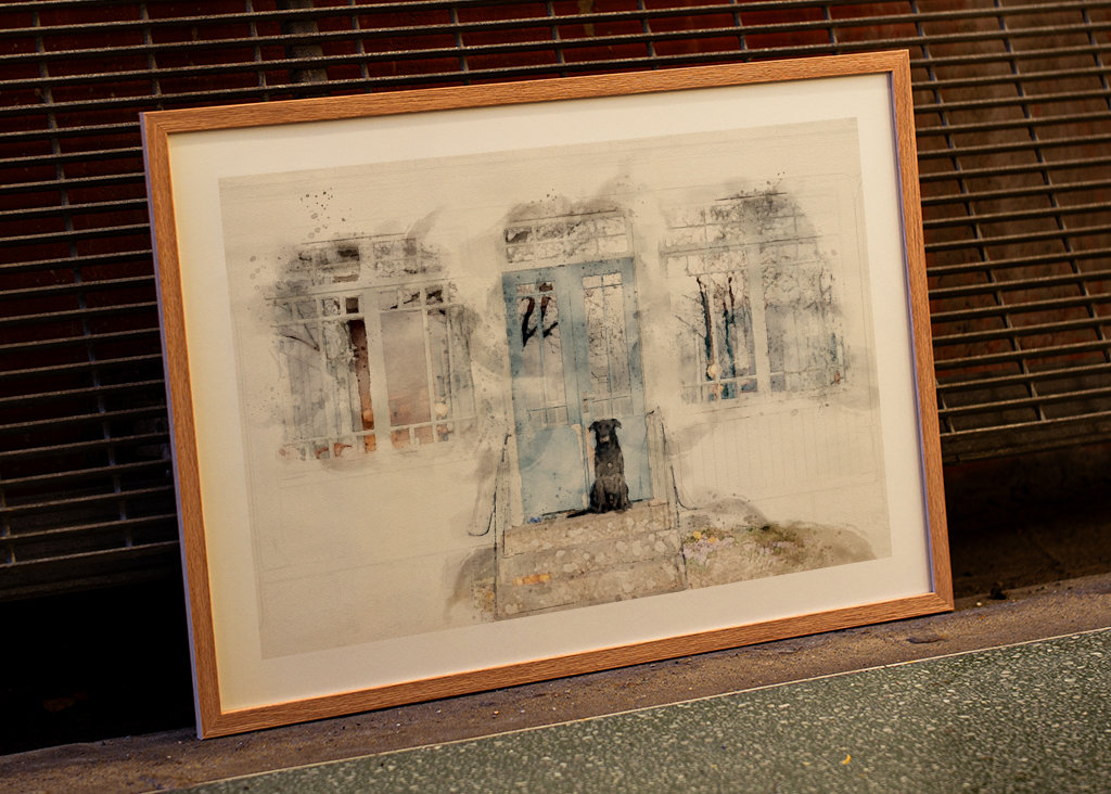 Erster Frühlingstag