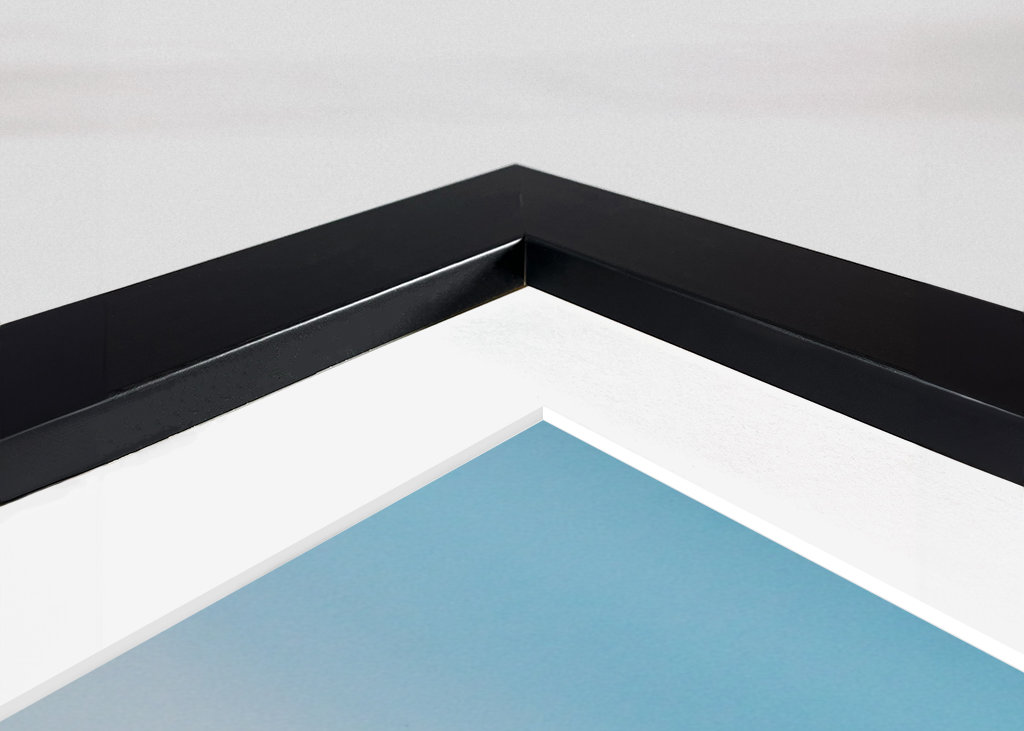 Värikkäät kerrostalot