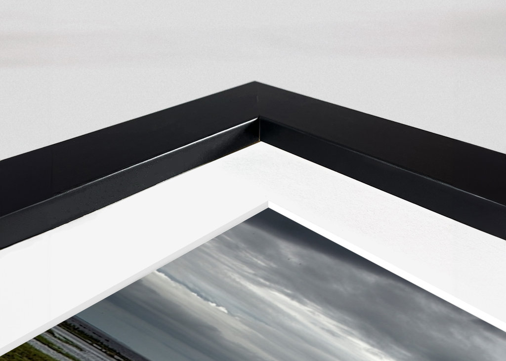 La cabaña junto al mar