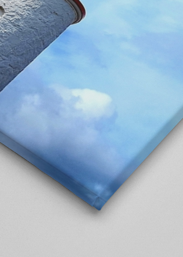 LATARNIA MORSKA W HÅLLÖ